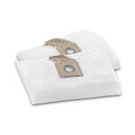Kärcher sac pour aspirateurs t12 / 1 (lot de 10) Kärcher sac pour aspirateurs t12 / 1 (lot de 10)