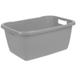 Keeeper bassine  linge 'aenna', largeur: 650 mm, nordic -