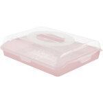 Keeeper bote  gteau marco, pp, nordic - pink