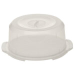 Keeeper cloche pour gteau keep - fresh - container 'fabrizio'