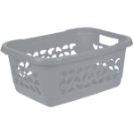 Keeeper corbeille  linge 'jost', largeur: 550 mm, nordic -