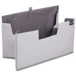 Keeeper panier  fruits & lgumes 'neo', 13 litres, graphite