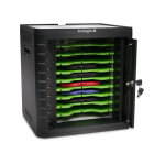 Kensington coffre de chargement et de synchronisation universel noir, module de charge et de gestion, ...
