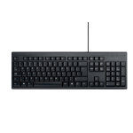 Kensington eq clavier filaire kb100 usb - a - noir Kensington eq clavier filaire kb100 usb - a - noir