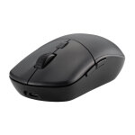 Kensington eq souris sans fil rechargeable my430 avec nano r�cepteur usb - a 2, 4 ghz et bluetooth - ...
