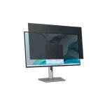 Kensington filtre de confidentialit� eq pour �cran 23, 8  16:9 - r�versible mat / brillant - anti - lumi�re ...