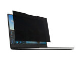 Kensington filtre de confidentialité magnétique magpro pour ordinateur portable 15, 6 pouces 16:9 Kensington filtre de confidentialité magnétique magpro pour ordinateur portable 15, 6 pouces 16:9