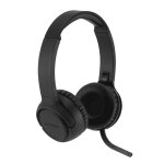 Kensington micro - casque supra - aural bluetooth h1050 eq � technologie de suppression du bruit ambiant, ...