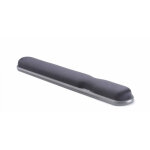 Kensington repose - poignets clavier en gel rglable en hauteur, noir, gel, noir 22701