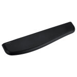 Kensington repose - poignet ergosoft pour claviers standards - noir