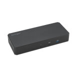 Kensington sd4843p eq station d accueil sans pilote usb - c 10 gbits / s avec triple sortie vid�o, avec ...