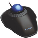 Kensington orbit optical trackball