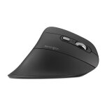Kensington souris sans fil rechargeable pro fit my630 eq bluetooth et dongle usb - a 2, 4ghz - noir