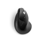 Kensington souris verticale sans fil pro fit ergo - usb - noir