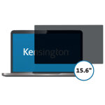 Kensington filtre �cran de confidentialit� amovible pour ordinateurs portables 15, 6  au format 16:9