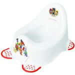 Kids pot pour b�b� adam 'paw patrol', blanc