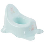 Kids pot pour b�b� 'adam peppa pig', aquamarine