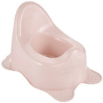 Kids pot pour b�b� 'adam pure', blanc