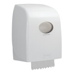 Kimberly - clark distributeur essuie - mains rouleaux aquarius abs blanc Kimberly - clark distributeur essuie - mains rouleaux aquarius abs blanc