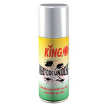 King insecticide one shot king tous insectes 150 ml King insecticide one shot king tous insectes 150 ml