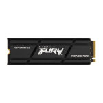 Kingston technology 4000g renegade pcie 4. 0 nvme ssd w / radiateur de dissipation thermique, 4 to, m. ... Kingston technology 4000g renegade pcie 4. 0 nvme ssd w / radiateur de dissipation thermique, 4 to, m. ...
