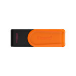 Kingston technology datatraveler 256gb portable usb 3. 2 gen 1 exodia s (noir / orange), 256 go, usb ... Kingston technology datatraveler 256gb portable usb 3. 2 gen 1 exodia s (noir / orange), 256 go, usb ...