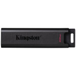 Kingston technology datatraveler 512gb max 1000r / 900w usb 3. 2 gen 2, 512 go, usb type - c, 3. 2 gen ...