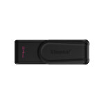 Kingston technology datatraveler 64gb portable usb 3. 2 gen 1 exodia s (noir / noir), 64 go, usb type ...