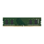 Kingston technology kcp432nd8 / 32, 32 go, 1 x 32 go, ddr4, 3200 mhz, 288 - pin dimm