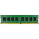 Kingston technology valueram kvr32n22d8 / 32, 32 go, 1 x 32 go, ddr4, 3200 mhz, 288 - pin dimm Kingston technology valueram kvr32n22d8 / 32, 32 go, 1 x 32 go, ddr4, 3200 mhz, 288 - pin dimm