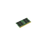 Kingston technology valueram kvr32s22d8 / 32, 32 go, 1 x 32 go, ddr4, 3200 mhz, 260 - pin so - dimm