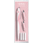 Kit de calligraphie my. pen nicewriter 'style rose'