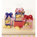 Kit d'emballage pour biscuits bakery