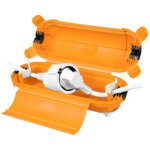 Kit d'ext�rieur: rallonge �lectrique + bo�tier
