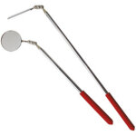 Kit miroir d'inspection & tige magn�tique