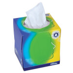 Kleenex mouchoirs kleenex balsam, 12 botes de 56 mouchoirs