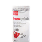 Knorr prandell masse de coule keraquick, 5 kg, blanc