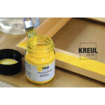Kreul lasure pour bois, set créatif 6 x 20 ml Kreul lasure pour bois, set créatif 6 x 20 ml