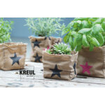 Kreul durcisseur textile, bouteille de 750 ml