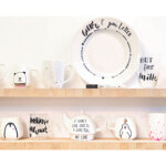 Kreul marqueur pour porcelaine 'glass & porcelain pen'