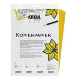 Papier � copies, 300 x 420 mm, blanc