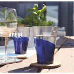 Peinture pour verre et porcelaine clear, set 6 x 20 ml