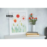 Kreul set de peinture pour soie javana Kreul set de peinture pour soie javana