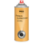 Kreul vernis pour tableaux brillant, 400 ml