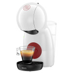 Krups nescaf dolce gusto piccolo xs yy4204fd machine multi - boissons - 15 bars - blanc