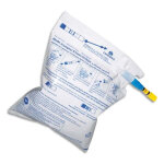 Laboratoires esculape lot de 10 ethylotest à usage unique sous sachet Laboratoires esculape lot de 10 ethylotest à usage unique sous sachet