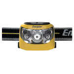 Lampe frontale 5 led energizer