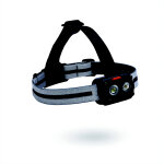 Lampe frontale aimant�e hard case pro energizer�