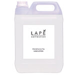 Lape collection lotion hydratante lap� th� citron oriental, bidon de 5 l