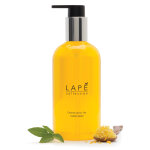 Savons mains lap� th� citron oriental 300 ml, lot de 8